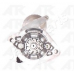 MTT223 JAPANPARTS Стартер
