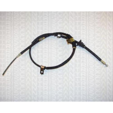 8140 43101 TRIDON Hand brake cable