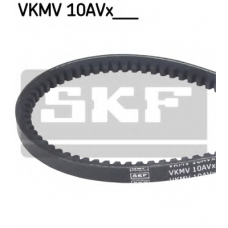 VKMV 10AVx740 SKF Клиновой ремень