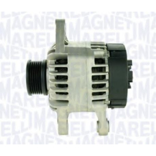 944390901680 MAGNETI MARELLI Генератор