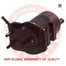 939/4-KF-PCS-MS MASTER-SPORT Топливный фильтр