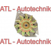 L 36 850 ATL Autotechnik Генератор