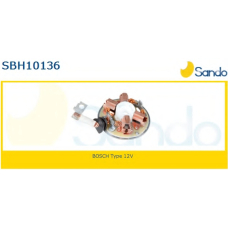 SBH10136 SANDO Кронштейн, угольная щетка