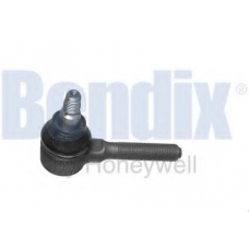 040640B BENDIX Наконечник поперечной рулевой тяги