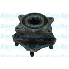 WBH-8505 KAVO PARTS Комплект подшипника ступицы колеса