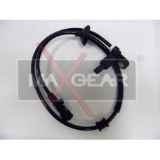 20-0024 MAXGEAR Датчик, частота вращения колеса