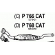 P766CAT