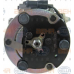 8FK 351 113-371 HELLA Компрессор, кондиционер