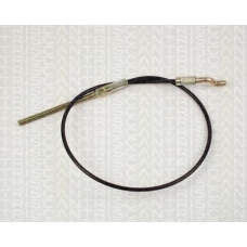 8140 10122 TRIDON Hand brake cable