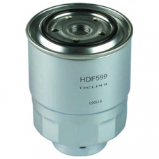 HDF599 DELPHI Топливный фильтр