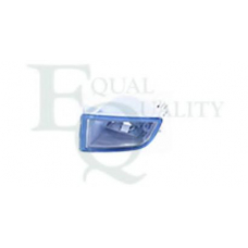 PF0228D EQUAL QUALITY Противотуманная фара