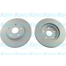 BR-9471-C KAVO PARTS Тормозной диск