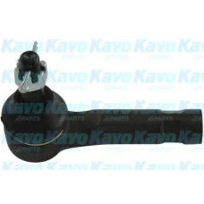 STE-4557 KAVO PARTS Наконечник поперечной рулевой тяги