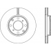 BDA1919.20 OPEN PARTS Тормозной диск