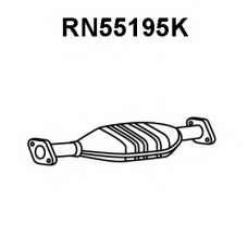 RN55195K VENEPORTE Катализатор