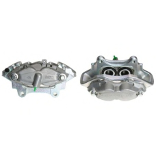 F 50 327 BREMBO Тормозной суппорт