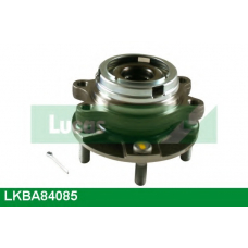 LKBA84085 TRW Комплект подшипника ступицы колеса