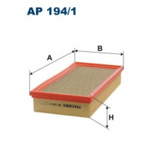 AP194/1 FILTRON Воздушный фильтр