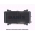 090150N AKS DASIS Радиатор, охлаждение двигателя