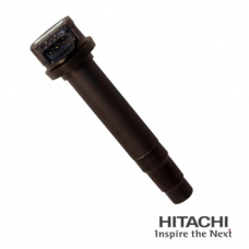 2503911 HITACHI Катушка зажигания