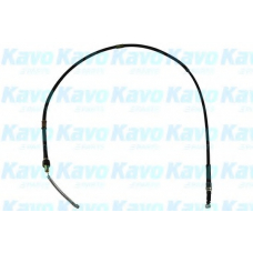 BHC-5533 KAVO PARTS Трос, стояночная тормозная система