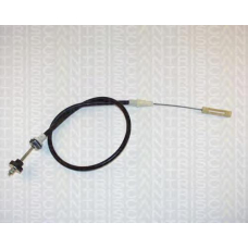 8140 29201 TRIDON Clutch cable