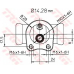 BWA109 TRW Колесный тормозной цилиндр