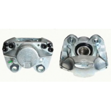 F 85 042 BREMBO Тормозной суппорт