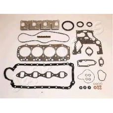 KM-996 JAPANPARTS Комплект прокладок, двигатель