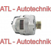 L 42 203 ATL Autotechnik Генератор