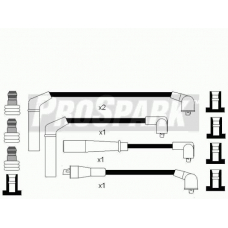 OES403 STANDARD Комплект проводов зажигания