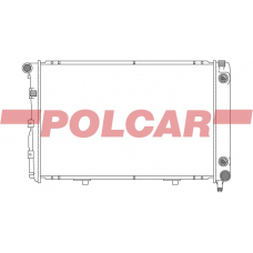 500108-3 POLCAR Ch?odnice wody