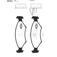 BP-4527 KBP 