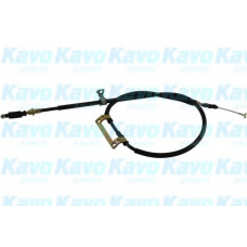 BHC-4061 KAVO PARTS Трос, стояночная тормозная система