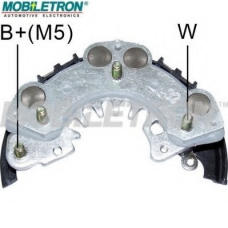 RH-24 MOBILETRON Выпрямитель, генератор