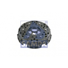 201.170 SAMPA Нажимной диск сцепления