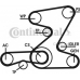 5PK2060D1 CONTITECH Поликлиновой ременный комплект