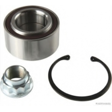 600000137040 MAGNETI MARELLI Комплект подшипника ступицы колеса