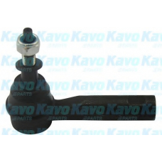 STE-1017 KAVO PARTS Наконечник поперечной рулевой тяги