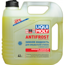 00690 LIQUI MOLY Зимняя жидкость для омывателя стекла