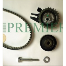 PBTK528 BRT Bearings Комплект ремня ГРМ