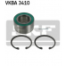 VKBA 3410 SKF Комплект подшипника ступицы колеса