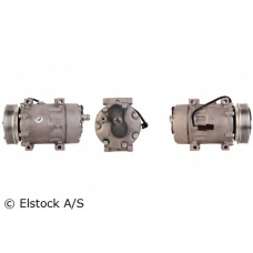 51-0311 ELSTOCK Компрессор, кондиционер