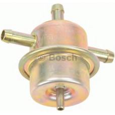 0 280 160 202 BOSCH Регулятор давления подачи топлива