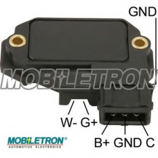 IG-D1910H MOBILETRON Коммутатор, система зажигания