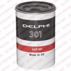 HDF301 DELPHI Топливный фильтр