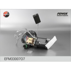 EFM33007O7 FENOX Модуль топливного насоса