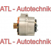 L 36 390 ATL Autotechnik Генератор