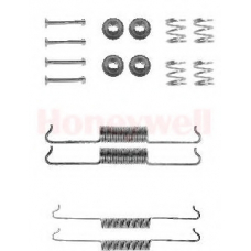 771026B BENDIX Комплектующие, тормозная колодка