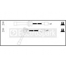 OEK356 STANDARD Комплект проводов зажигания